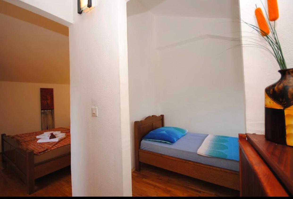 Apartment Center Old Town - 1Min To Palace Сплит Екстериор снимка