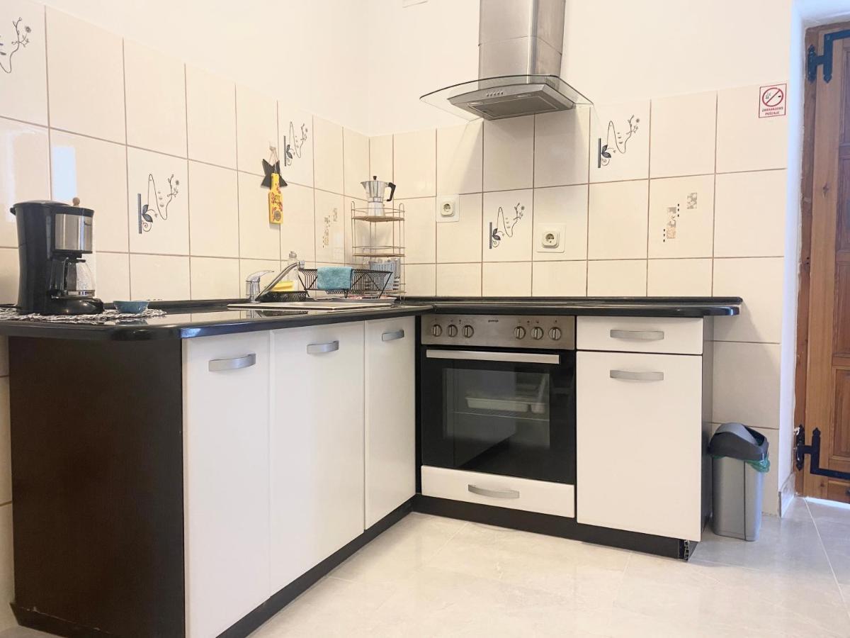 Apartment Center Old Town - 1Min To Palace Сплит Екстериор снимка