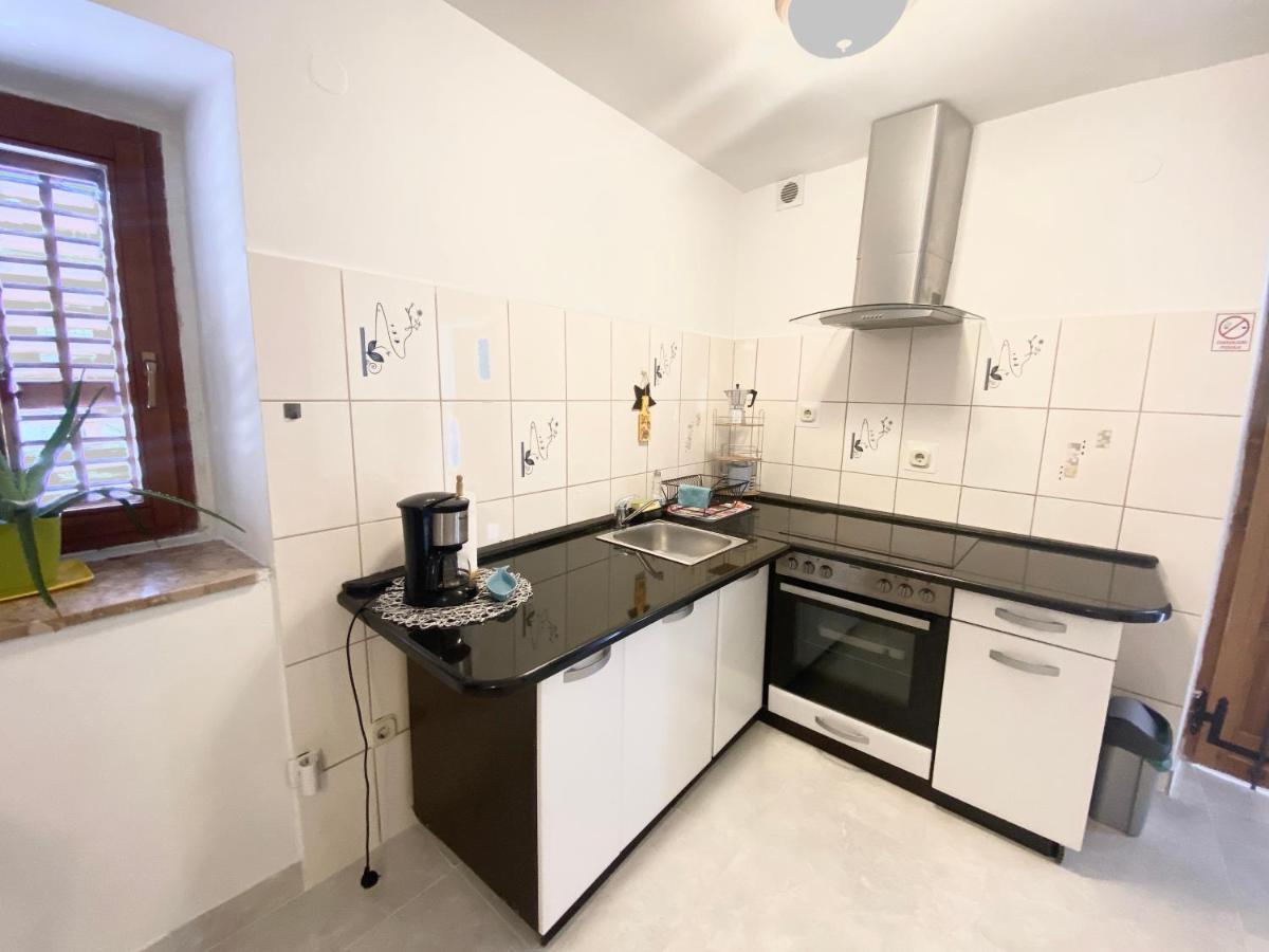 Apartment Center Old Town - 1Min To Palace Сплит Екстериор снимка