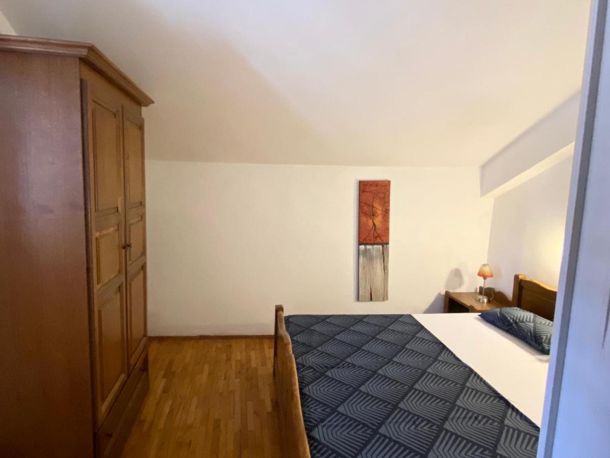 Apartment Center Old Town - 1Min To Palace Сплит Екстериор снимка