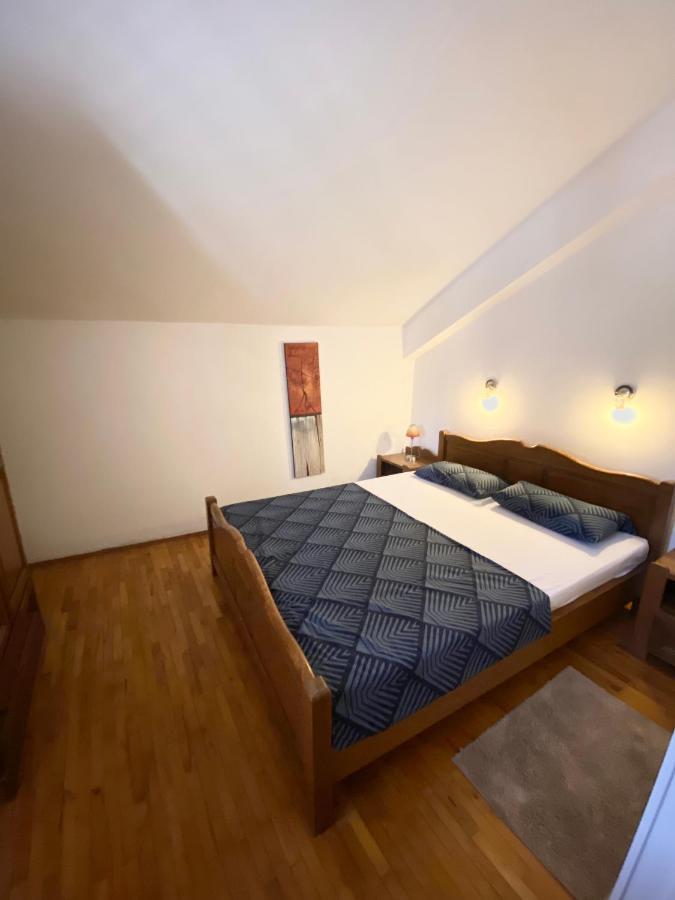 Apartment Center Old Town - 1Min To Palace Сплит Екстериор снимка