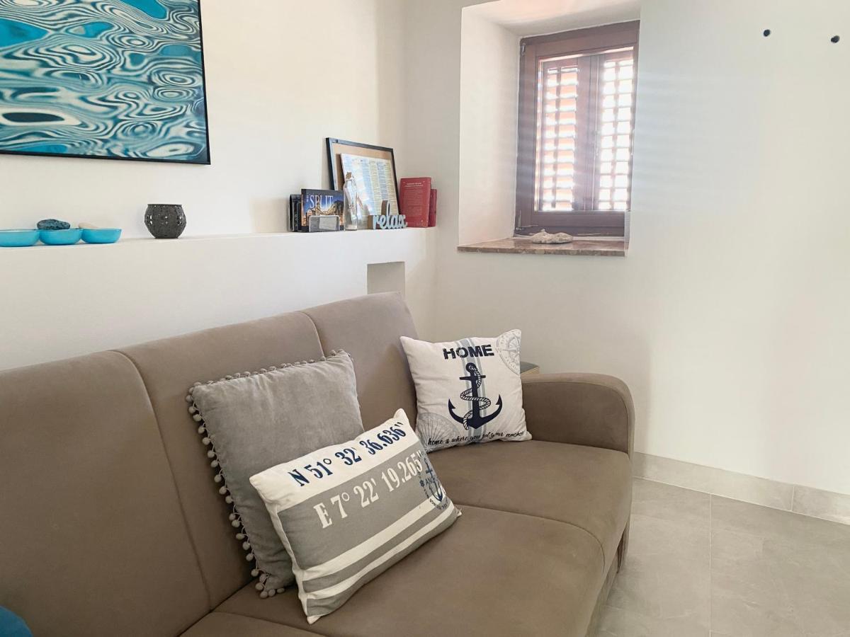 Apartment Center Old Town - 1Min To Palace Сплит Екстериор снимка
