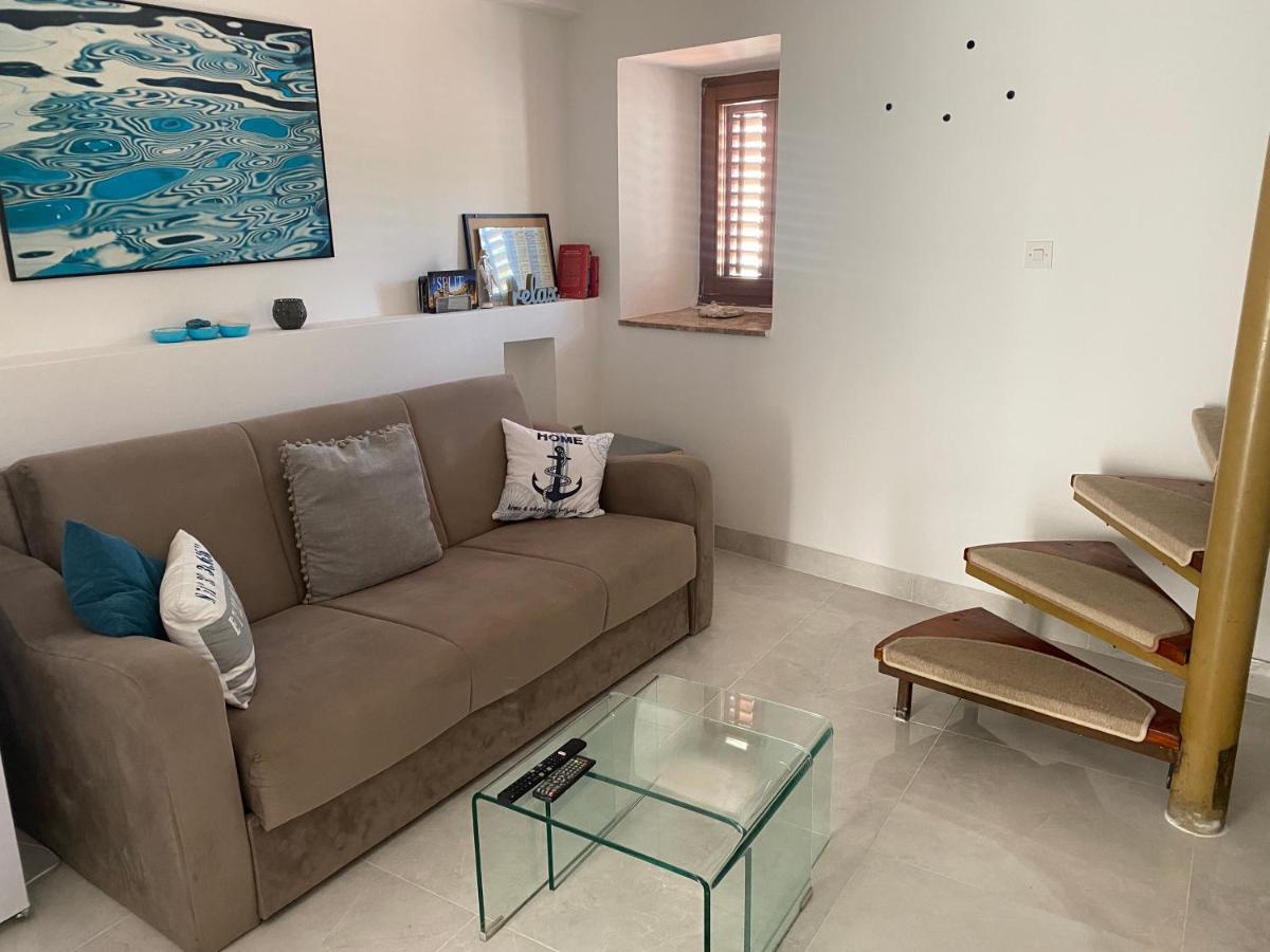Apartment Center Old Town - 1Min To Palace Сплит Екстериор снимка