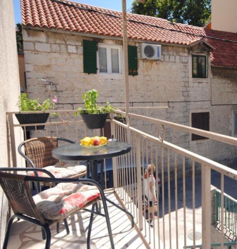 Apartment Center Old Town - 1Min To Palace Сплит Екстериор снимка